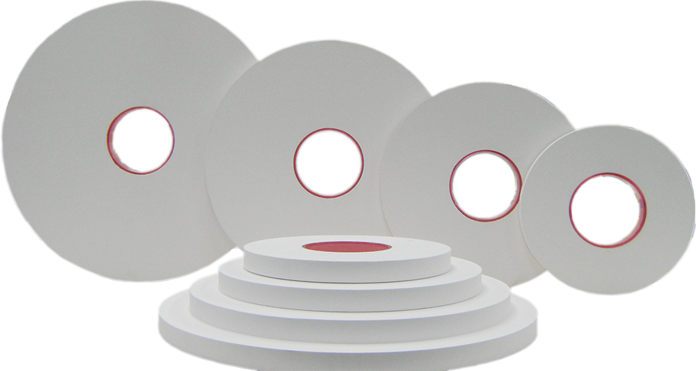 降焦减害卷烟纸