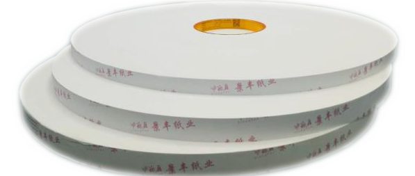 改善包灰卷烟纸